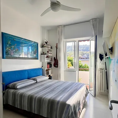 Miky Golf Lägenhet *