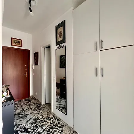 Miky Golf Lägenhet *