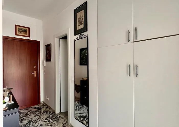 Miky Golf Lägenhet *