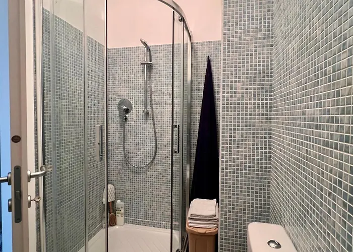 Miky Golf Lägenhet *