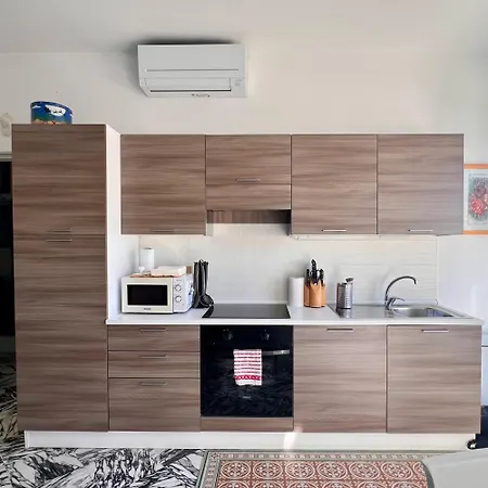 Miky Golf 아파트 *