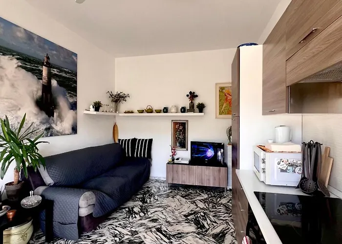 Miky Golf 아파트 라팔로