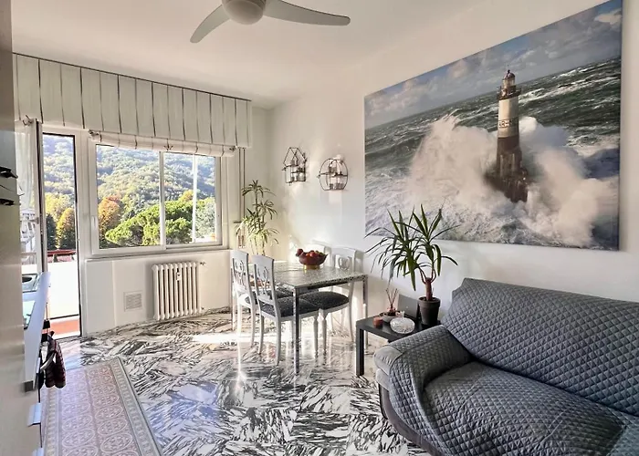 아파트 Miky Golf 라팔로