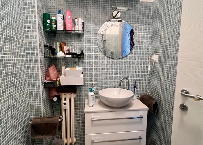 아파트 Miky Golf *